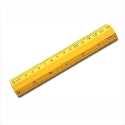 PSAW WOODEN SCALE (VERTICAL)