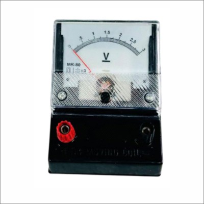PSAW VOLTMETER