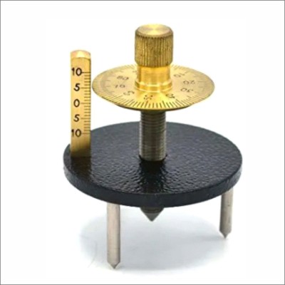 PSAW SPHEROMETER