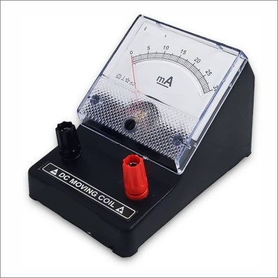 PSAW AMMETER