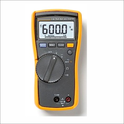 PSAW MULTIMETER (DIGITAL)