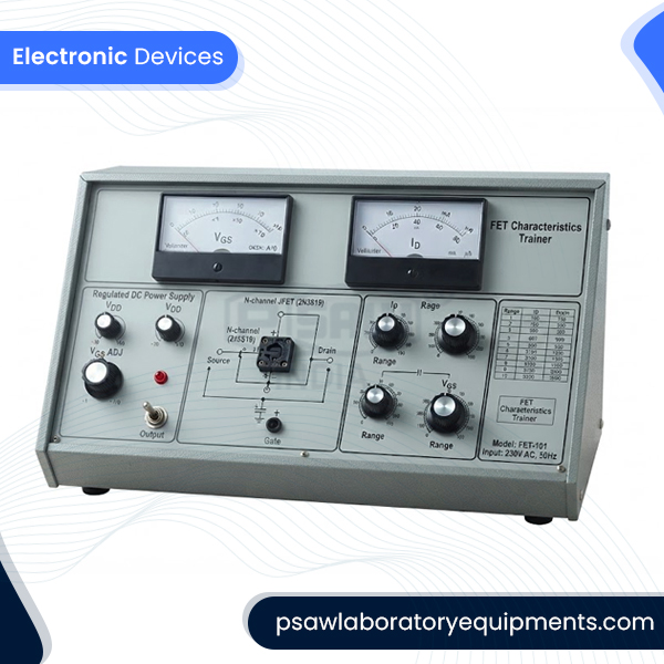 PSAW Electronic Devices